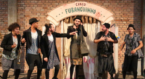 fubanguinho